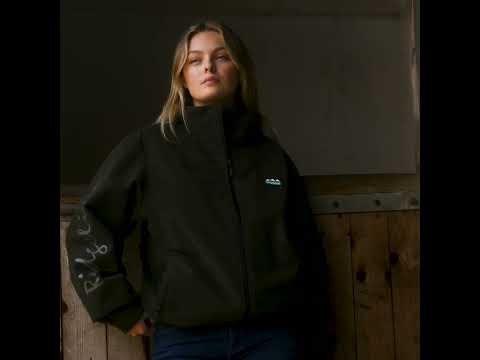 Ridgeline Ladies Brumby Yard Jacket