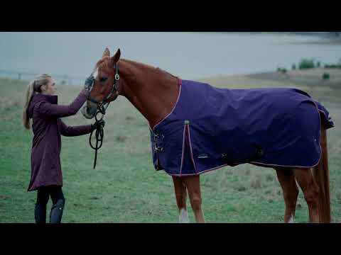 Weatherbeeta Comfitec Essential 50g Standard Turnout