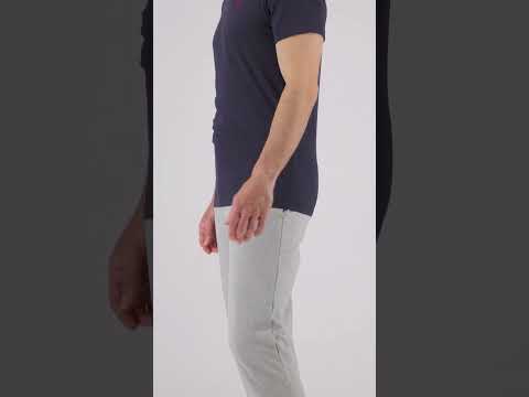 Barbour Mens Essential Sports T-Shirt