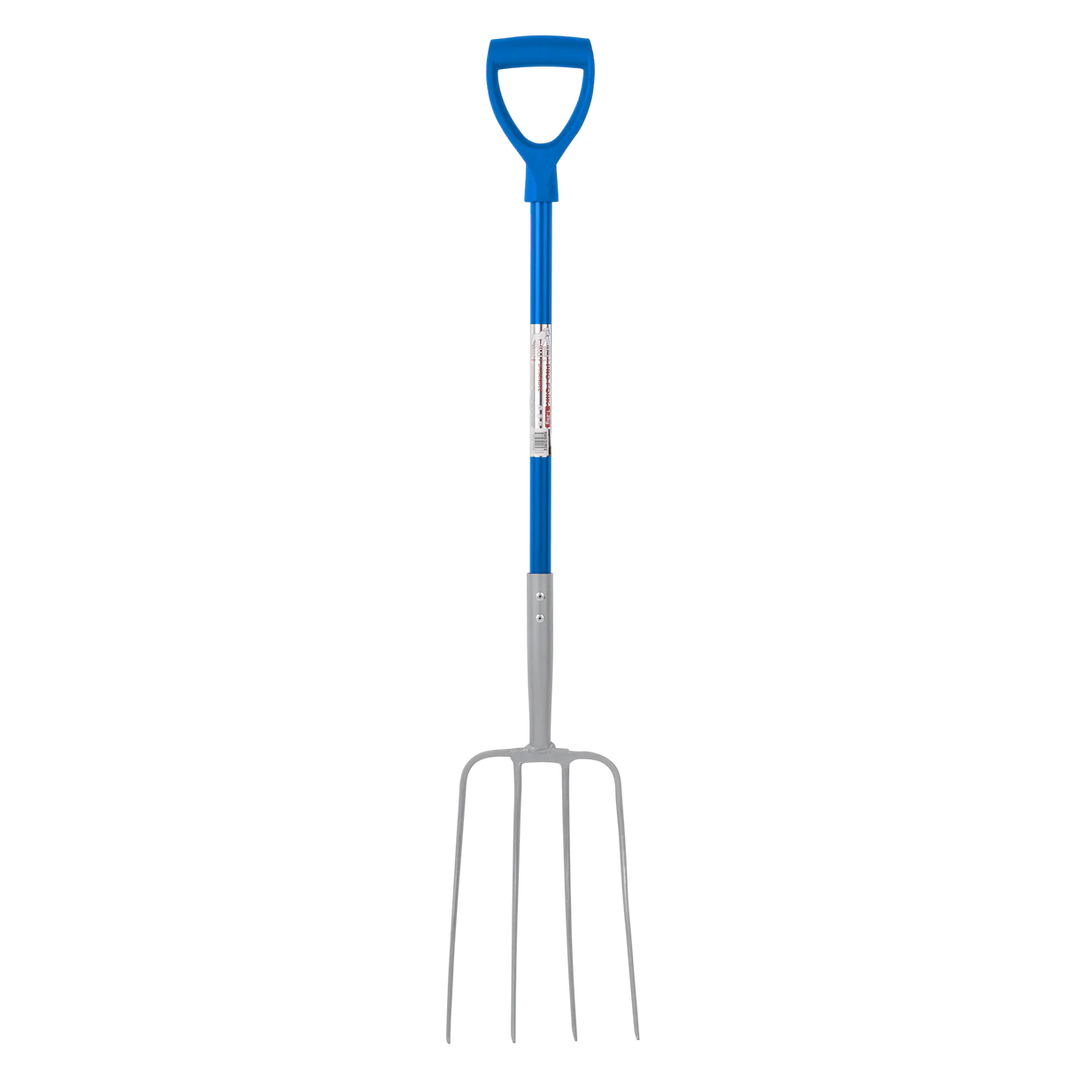Red Gorilla Pro Fork D Handle