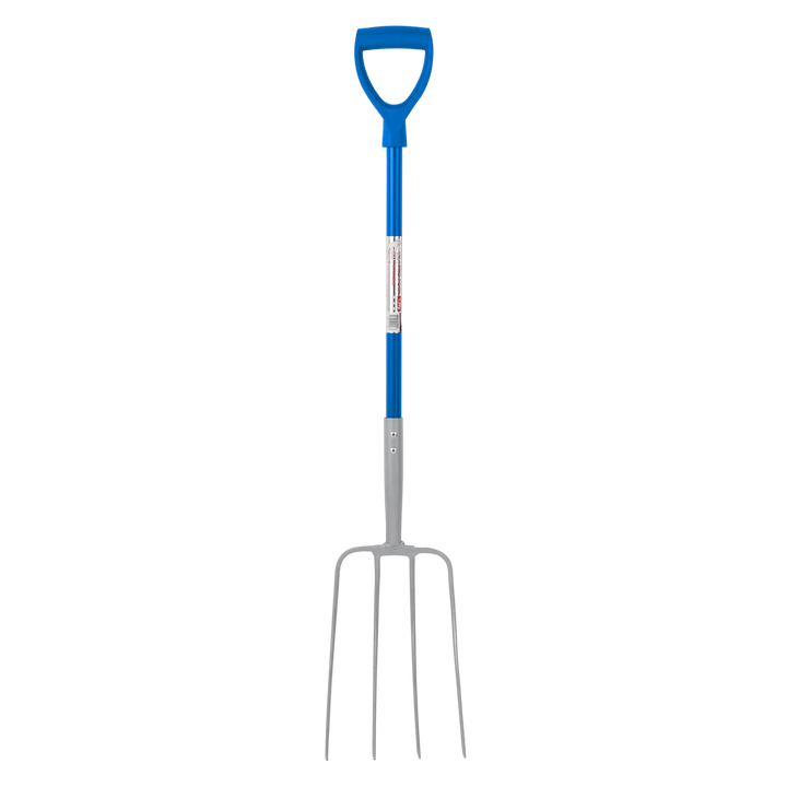 Red Gorilla Pro Fork D Handle