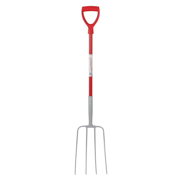 Red Gorilla Pro Fork D Handle