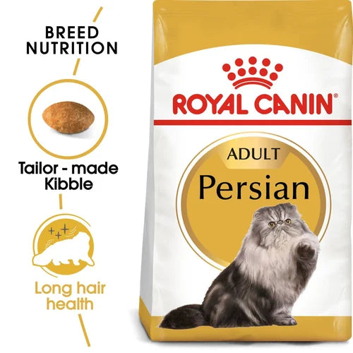 Royal Canin Persian Complete Dry Cat Food
