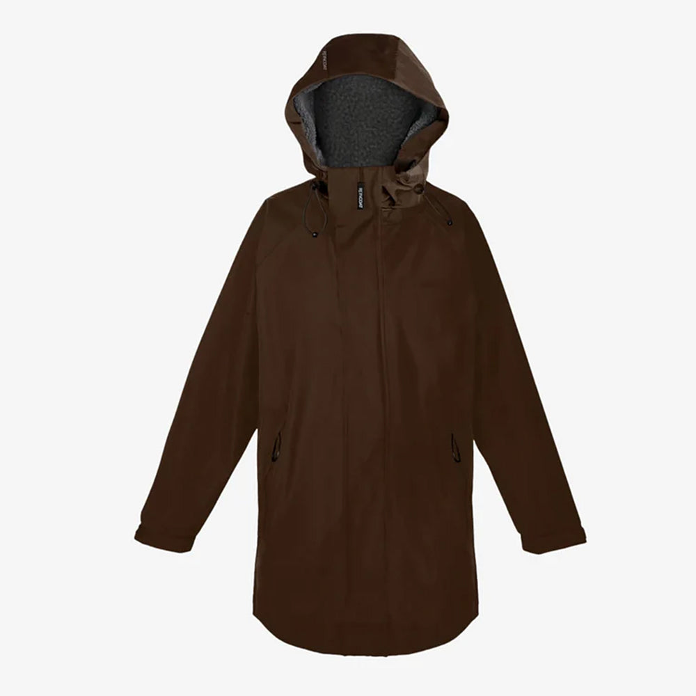 Reincoat Parka Adult
