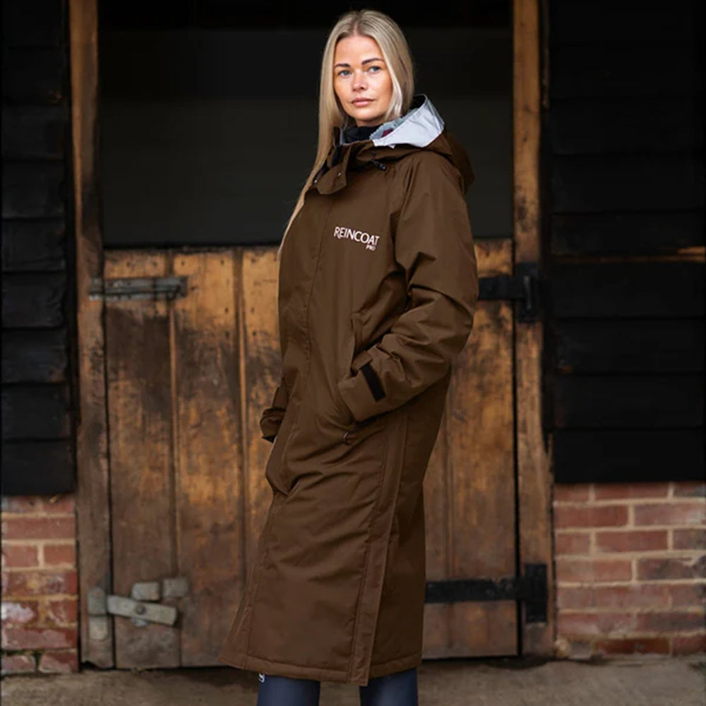 Reincoat Pro Adult