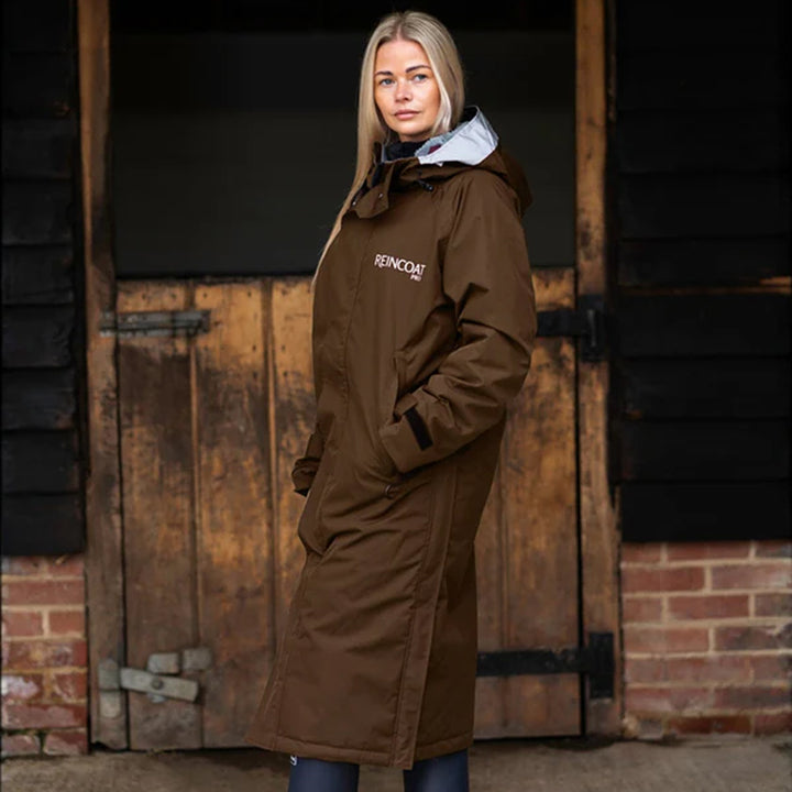 Reincoat Pro Adult