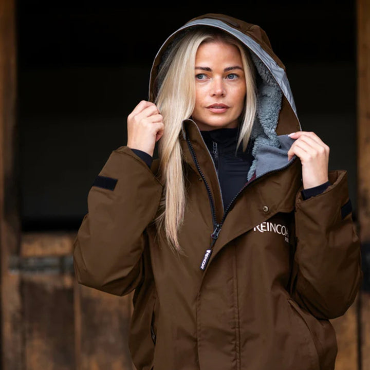Reincoat Pro Adult