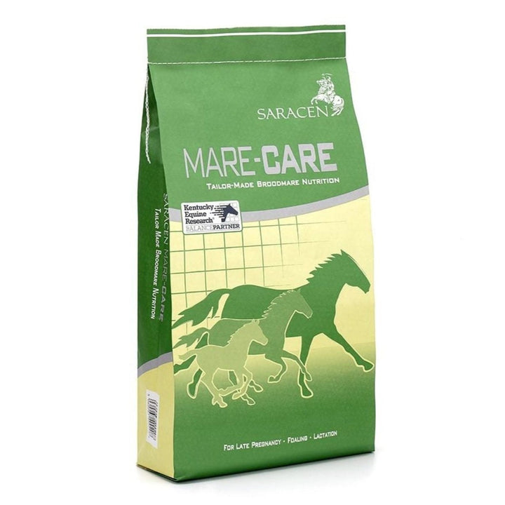 Saracen Mare Care