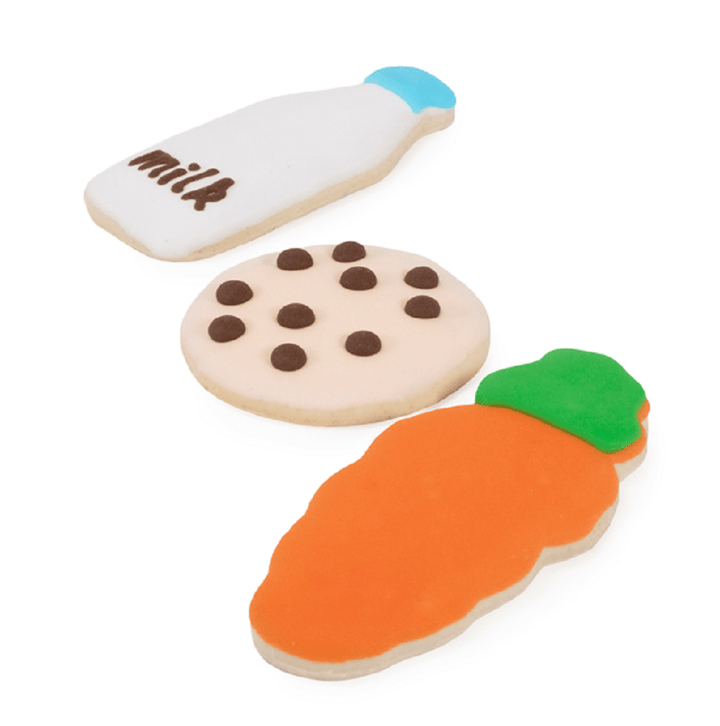 Rosewood Christmas Eve Biscuits Dog Treats