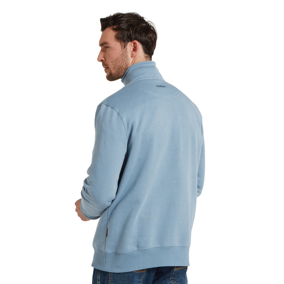 Schoffel Mens Bude Sweatshirt