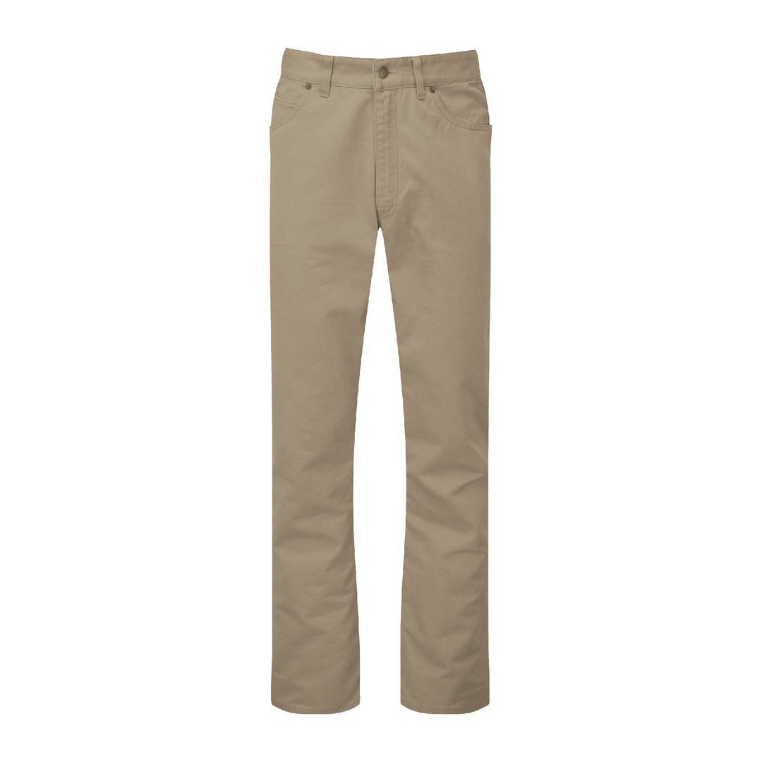 Schoffel Mens Canterbury 5 Pocket Jean
