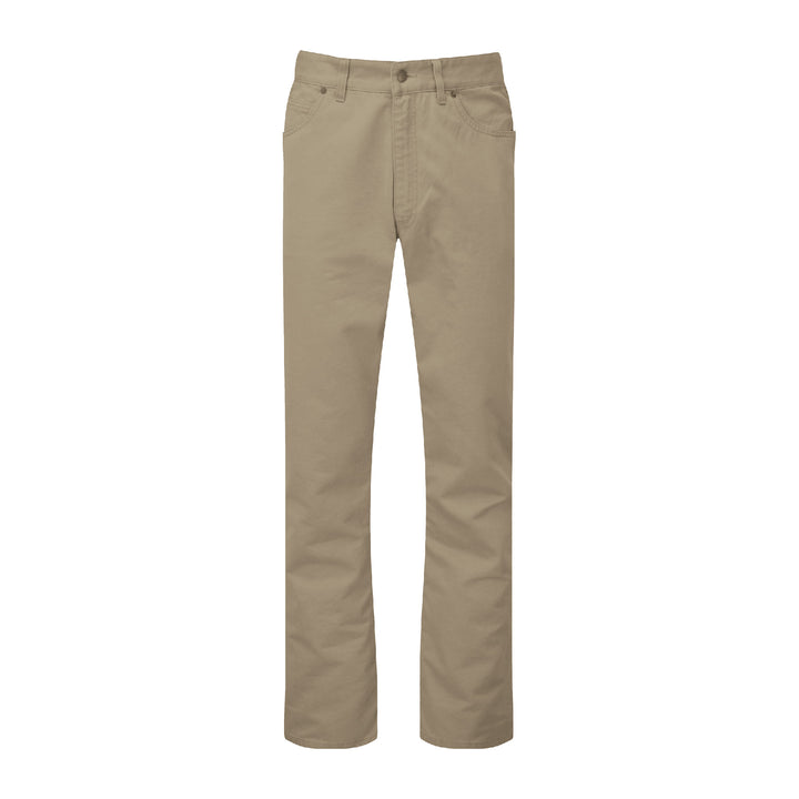 Schoffel Mens Canterbury 5 Pocket Jean