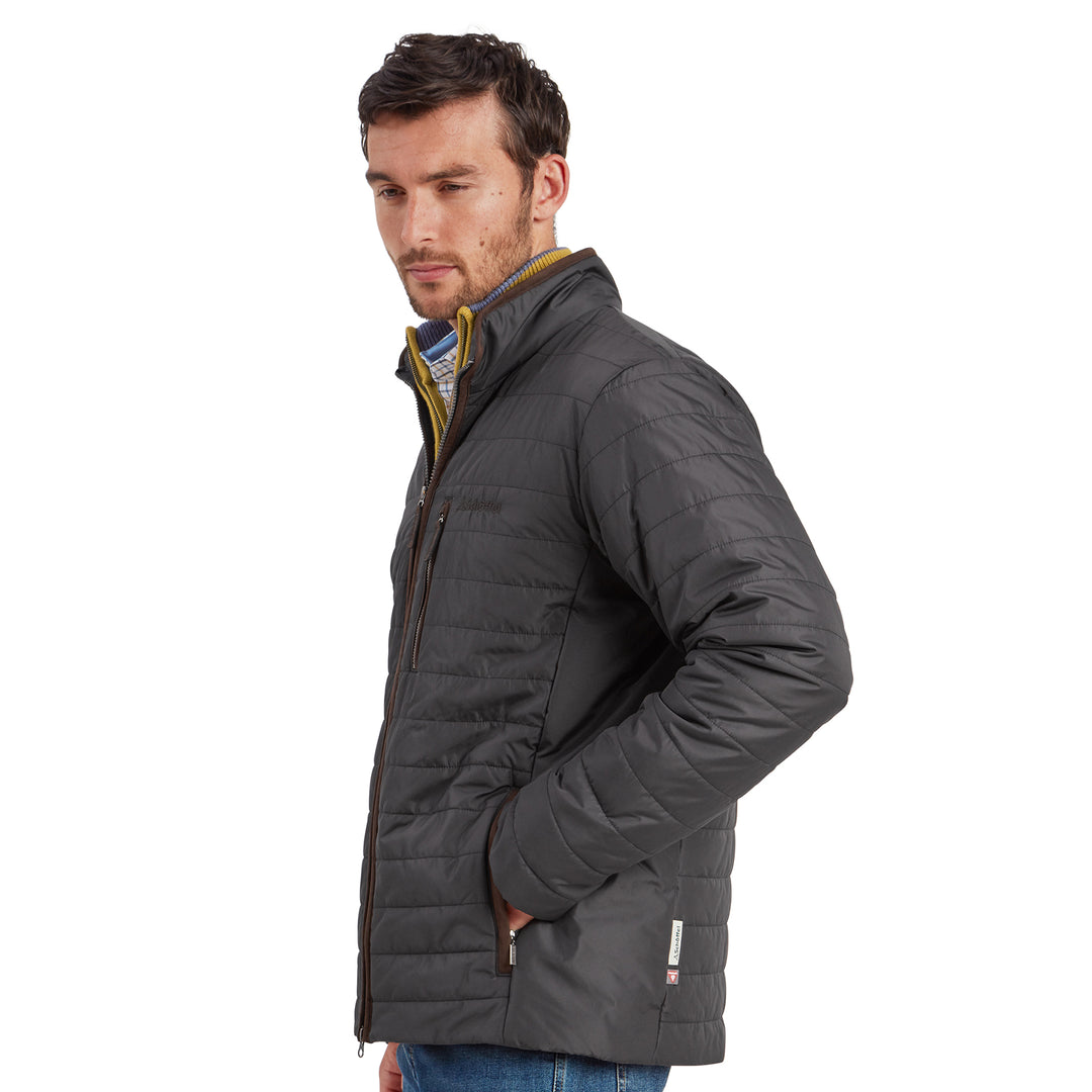 Schoffel Mens Carron Padded Jacket
