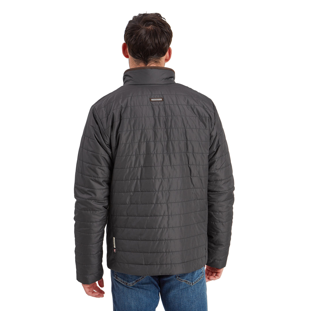 Schoffel Mens Carron Padded Jacket