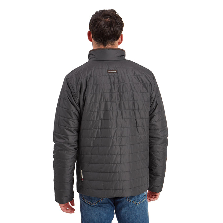 Schoffel Mens Carron Padded Jacket