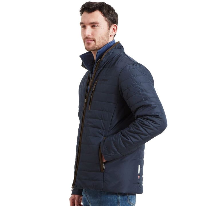 Schoffel Mens Carron Padded Jacket