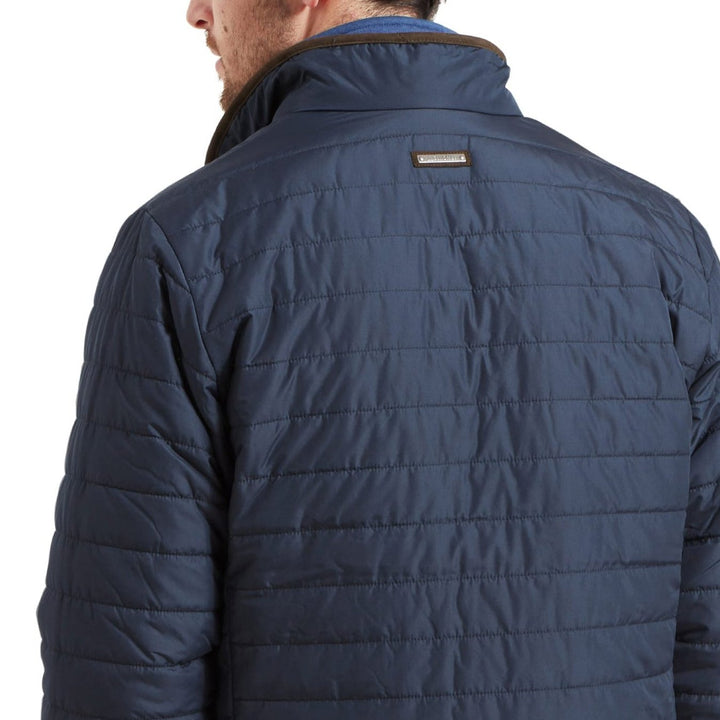 Schoffel Mens Carron Padded Jacket