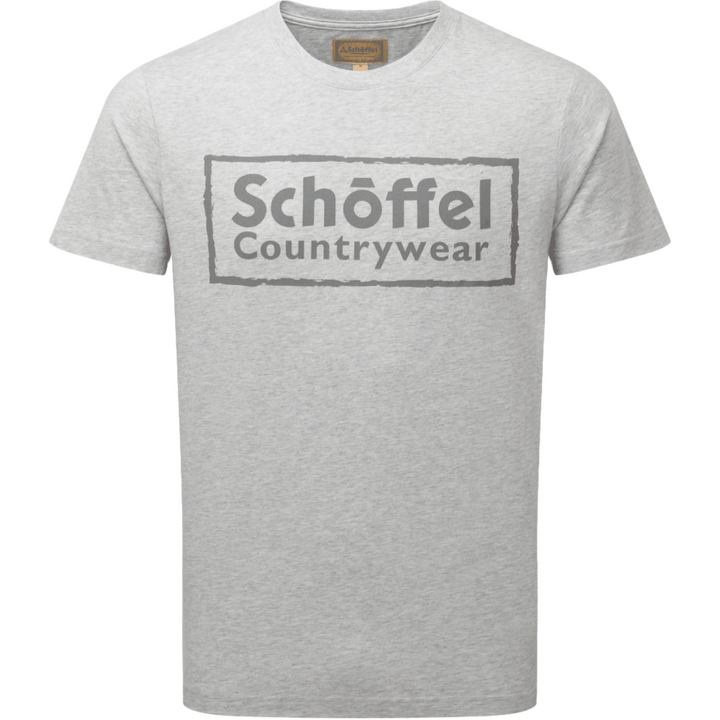 Schoffel Mens Heritage T-Shirt