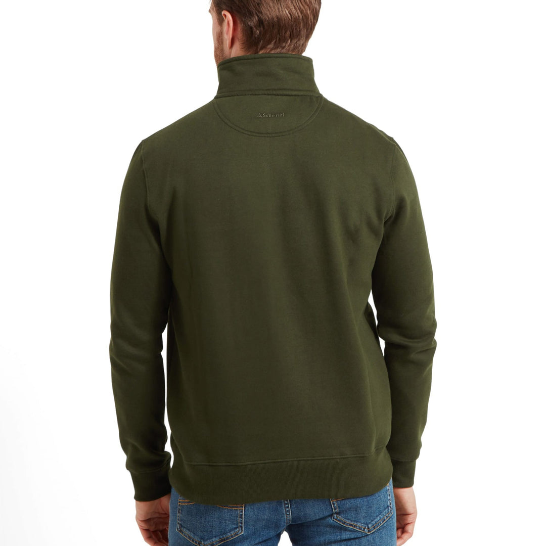 Schoffel Mens St Merryn Sweatshirt