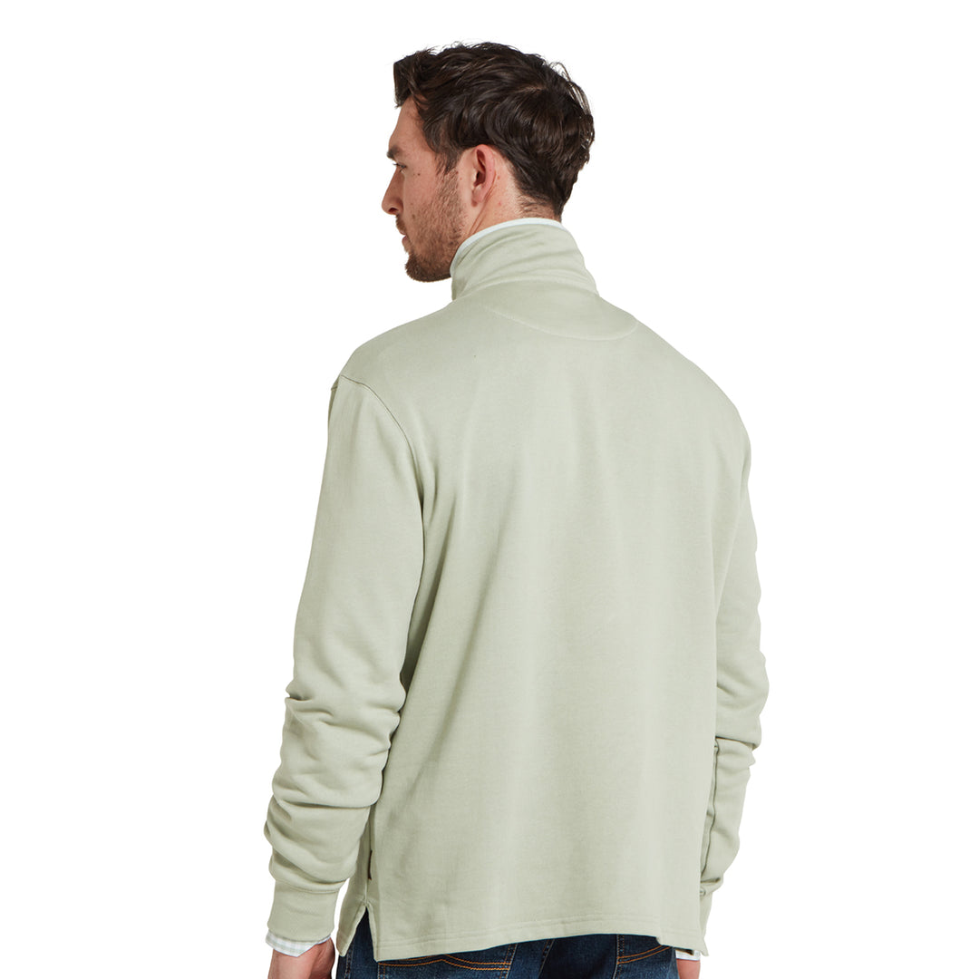 Schoffel Mens Trencrom 1/4 Zip