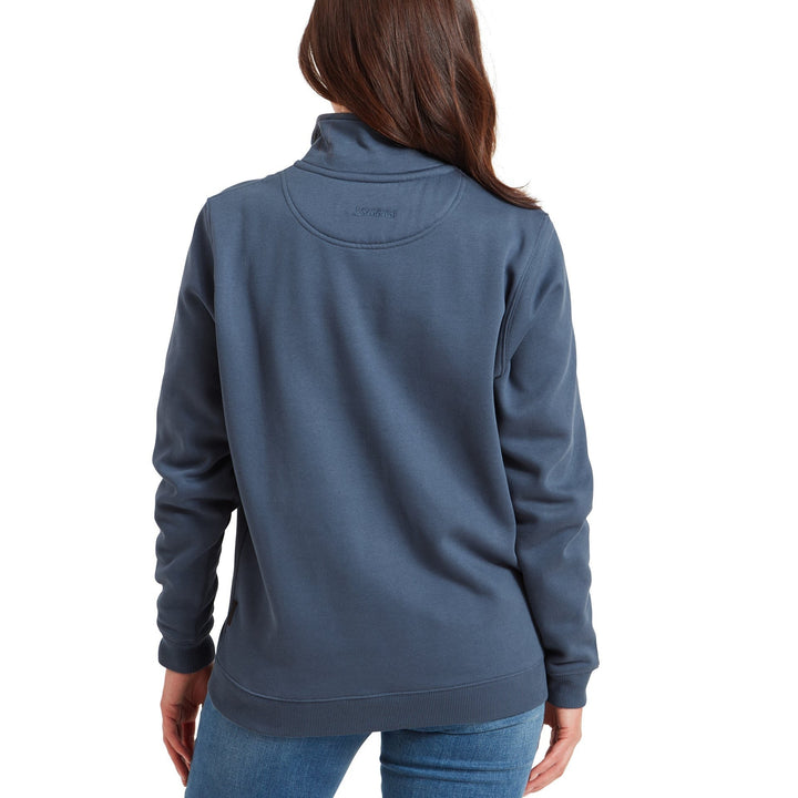 Schoffel Ladies St Agnes Sweatshirt