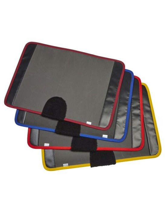 O Shepherd Flat Raceday Pad