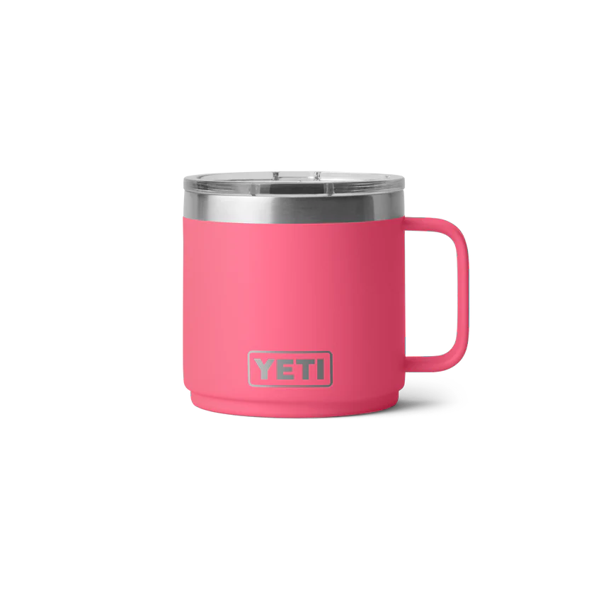 Yeti Rambler Stackable Mug