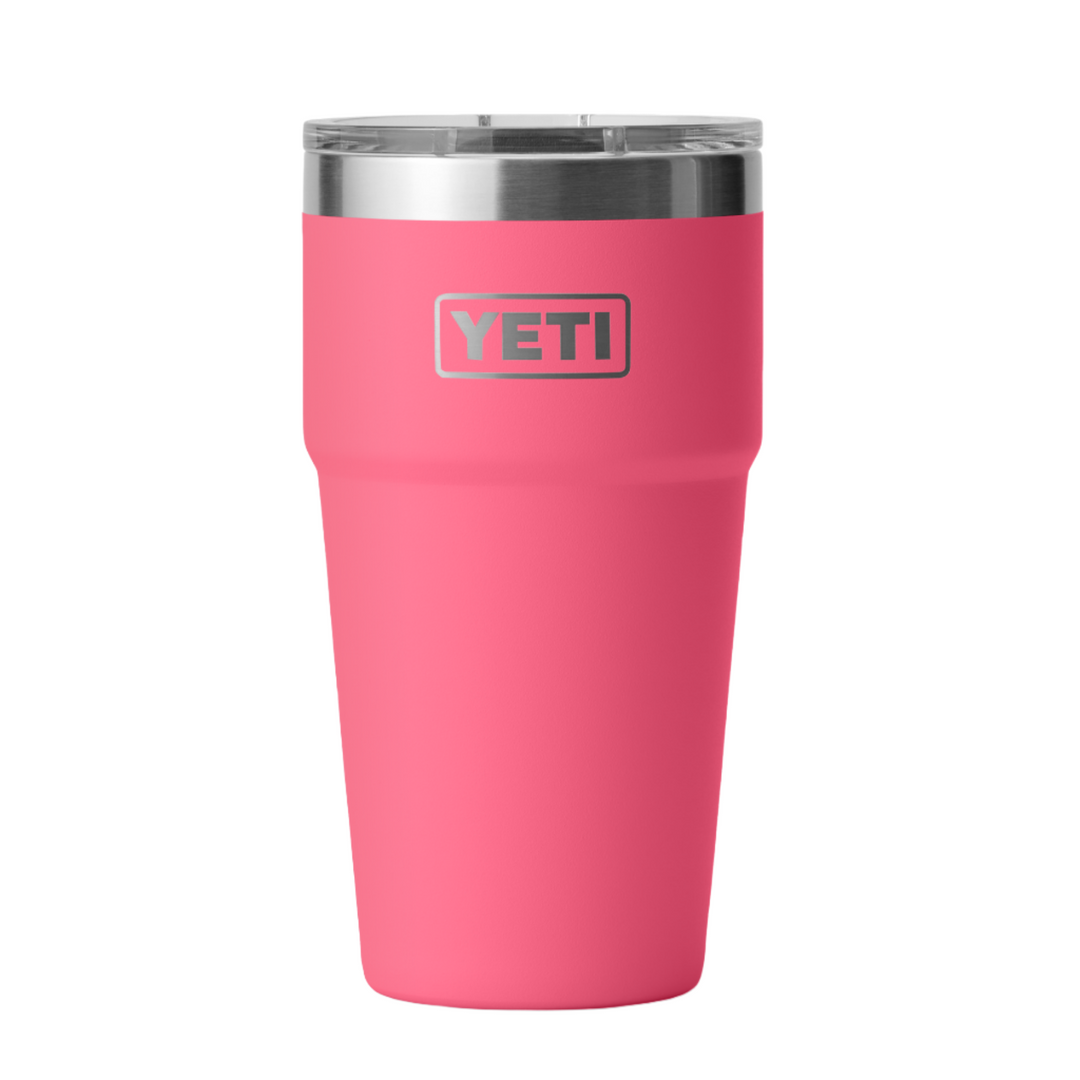 Yeti Rambler Stackable Cup