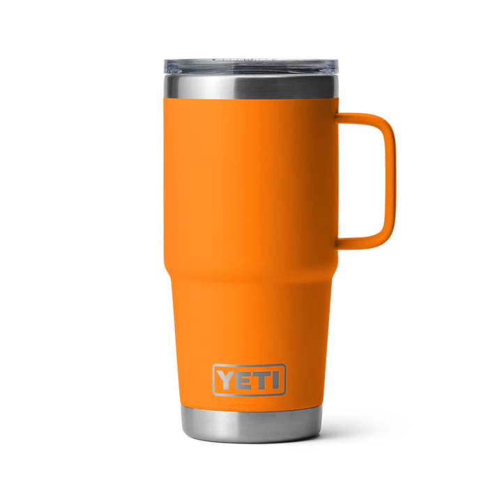 Yeti Rambler Travel Mug