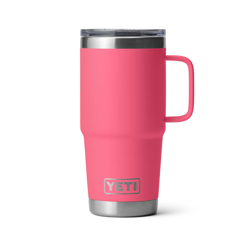 Yeti Rambler Travel Mug