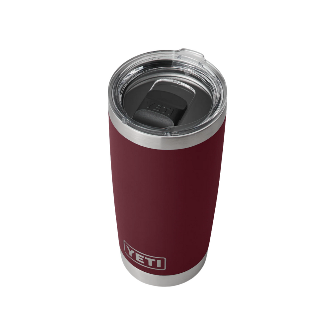 Yeti Rambler Tumbler