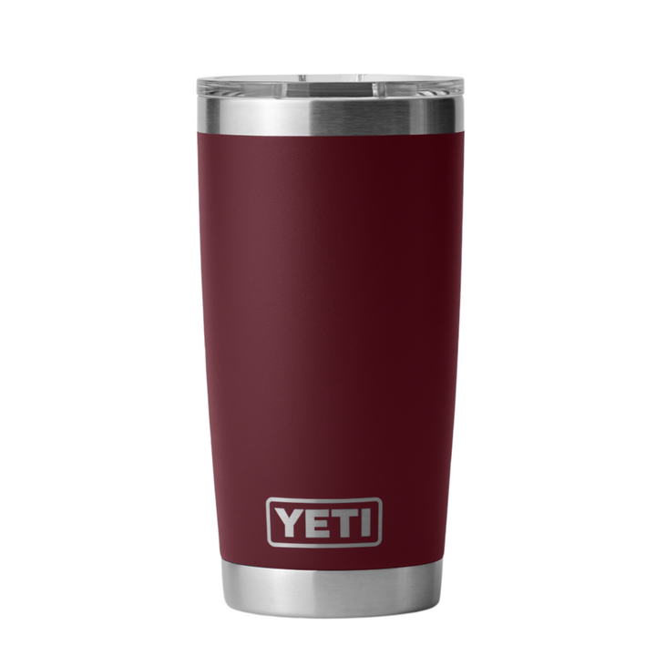 Yeti Rambler Tumbler