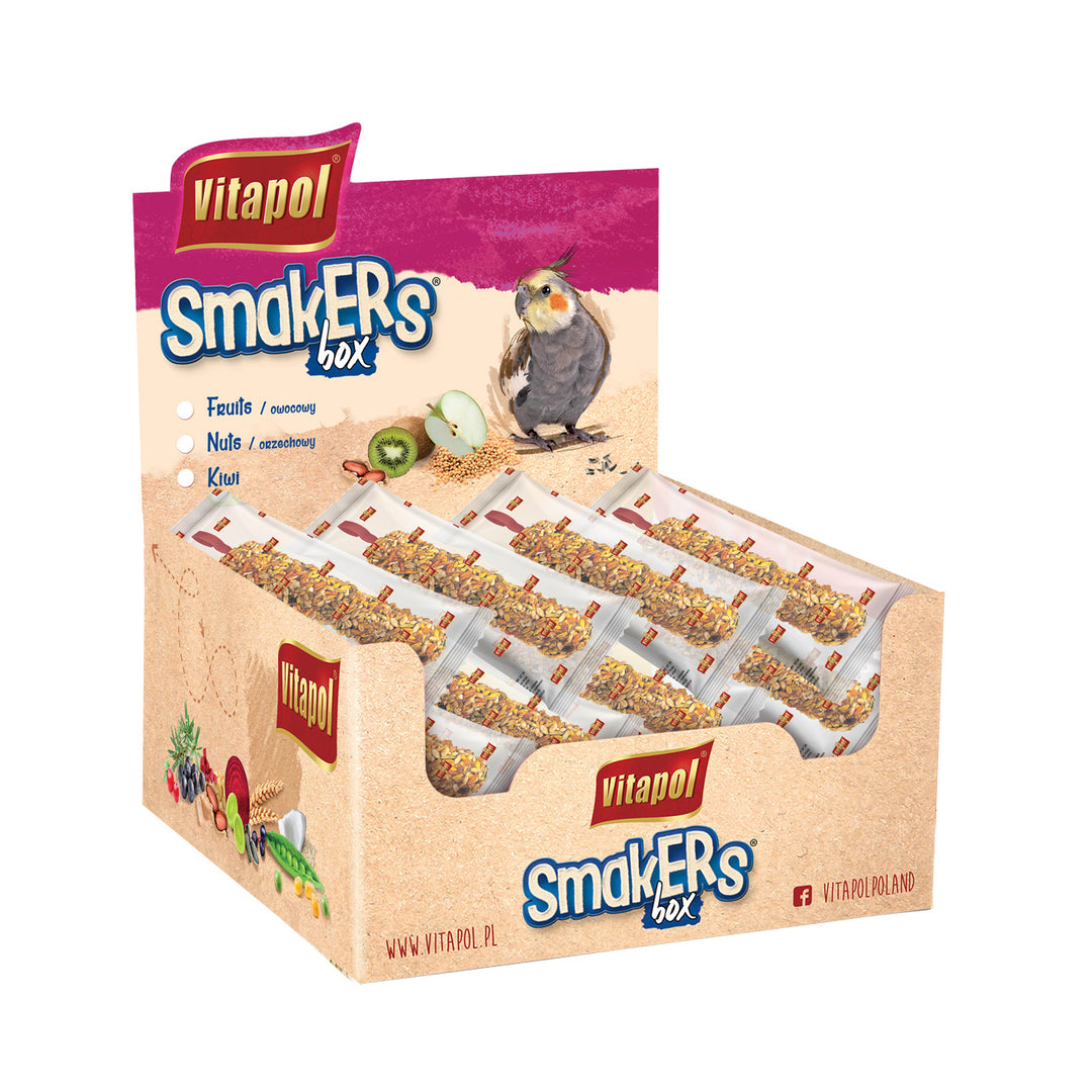 Vitapol Cockatiel Fruit Stick