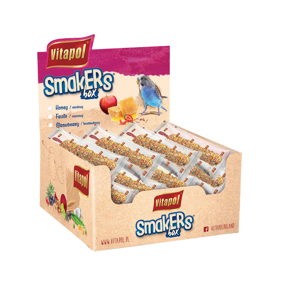 Vitapol Budgie Honey Stick