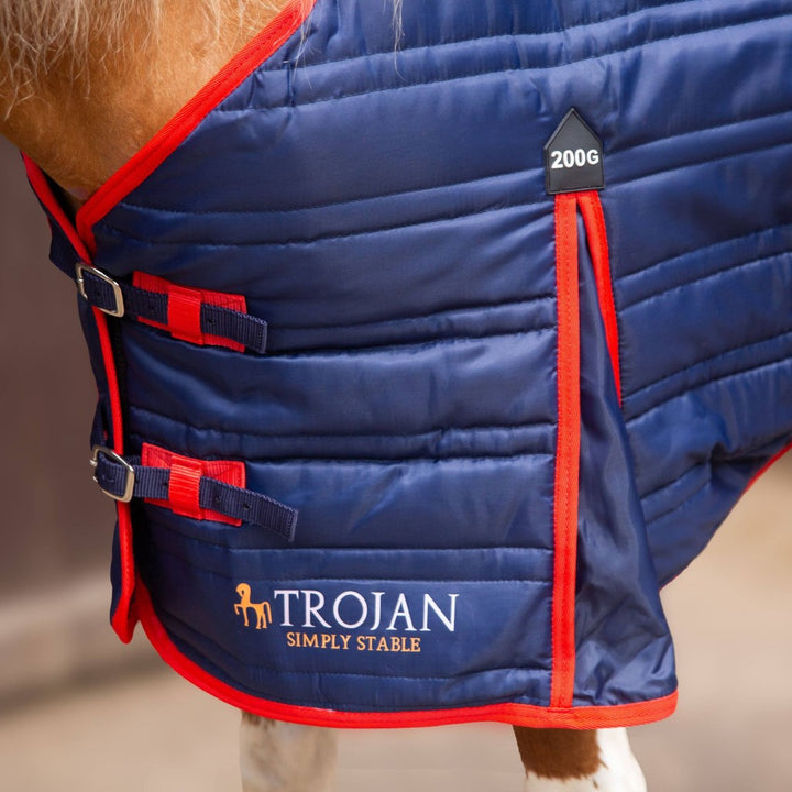 Gallop Trojan Standard 200g Stable Rug