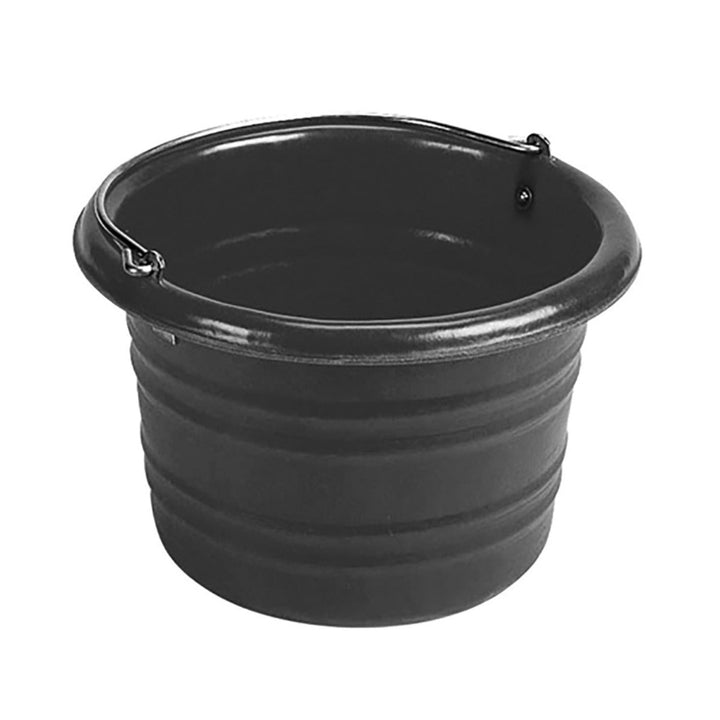 Stubbs Jumbo Sized Feed/Water Bucket