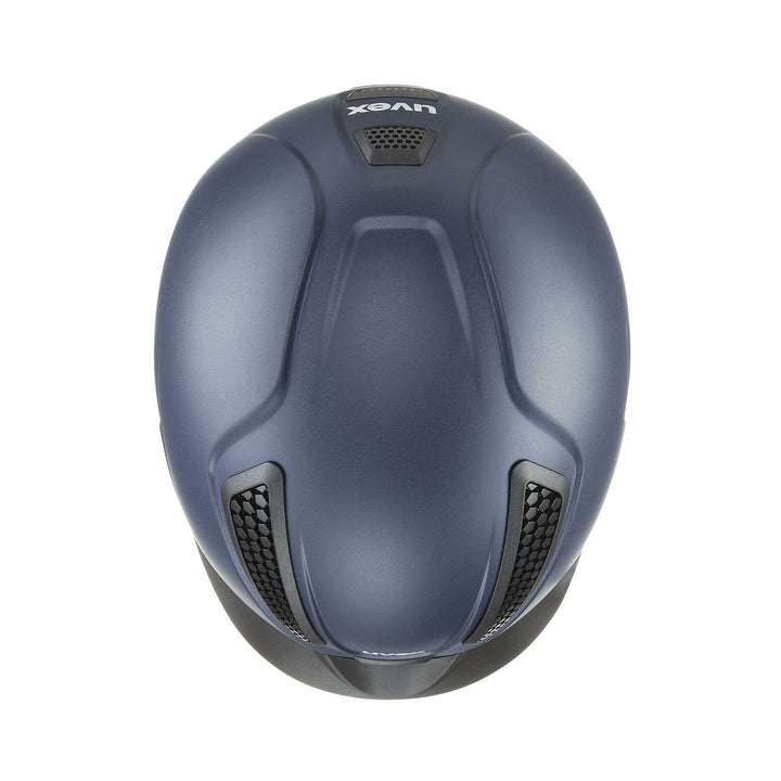 Uvex Perfexxion III Matt Riding Hat