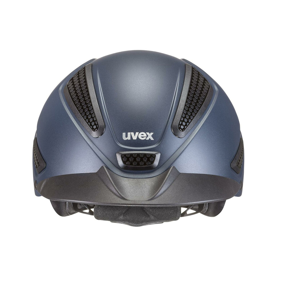 Uvex Perfexxion III Matt Riding Hat