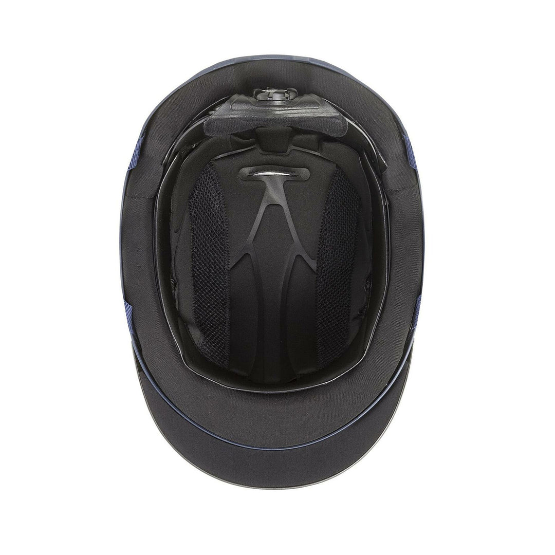 Uvex Perfexxion III Matt Riding Hat