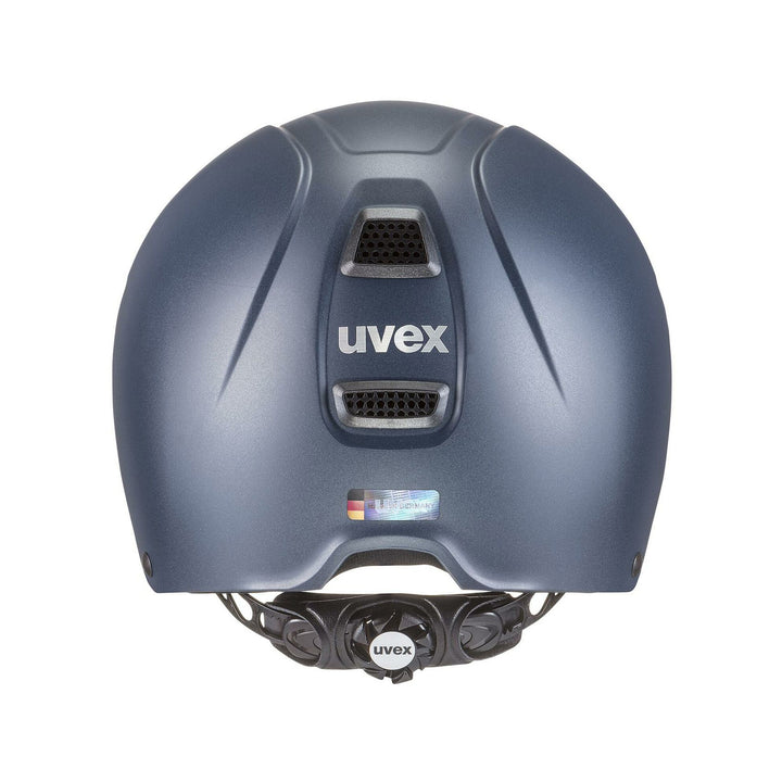 Uvex Perfexxion III Matt Riding Hat