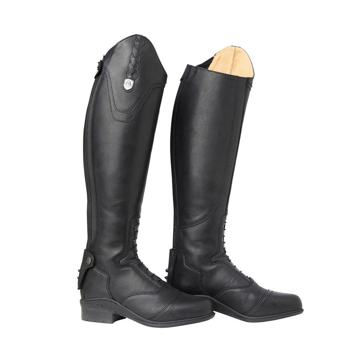 Mountain Horse Valkyria High Rider Boots
