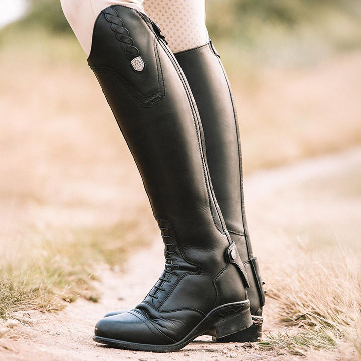 Mountain Horse Valkyria High Rider Boots