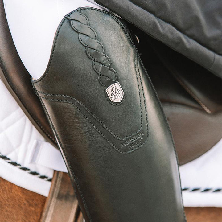 Mountain Horse Valkyria High Rider Boots