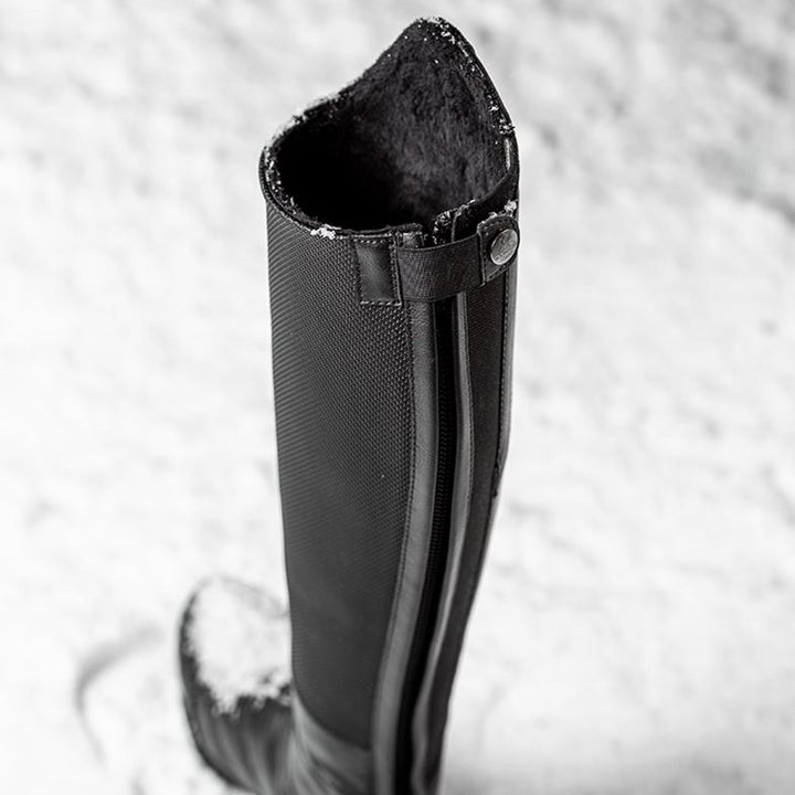 Mountain Horse Veganza Winter Fur Lined Tall Boots