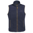 Percussion Ladies Scotland Fleece Vest