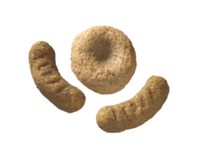 Wagg Pork & Apple Dog Treats