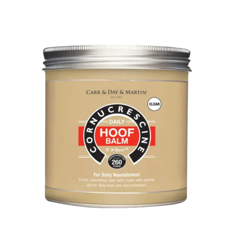 Carr Day & Martin Cornucrescine Hoof Balm