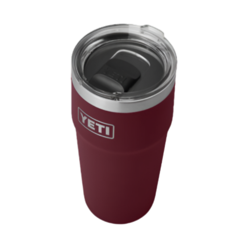 Yeti Rambler Stackable Cup
