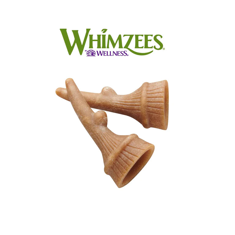 Whimzees Antler - Medium Medium