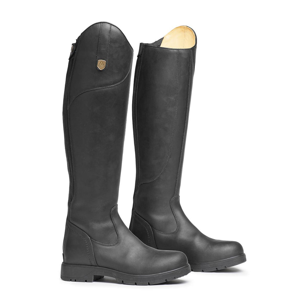 Mountain Horse Wild River High Rider Boots